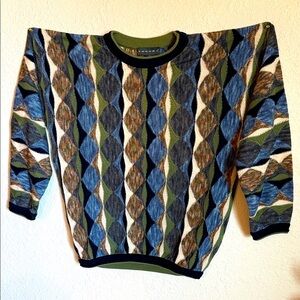 Tundra Canada COOGI Men’s Sweater